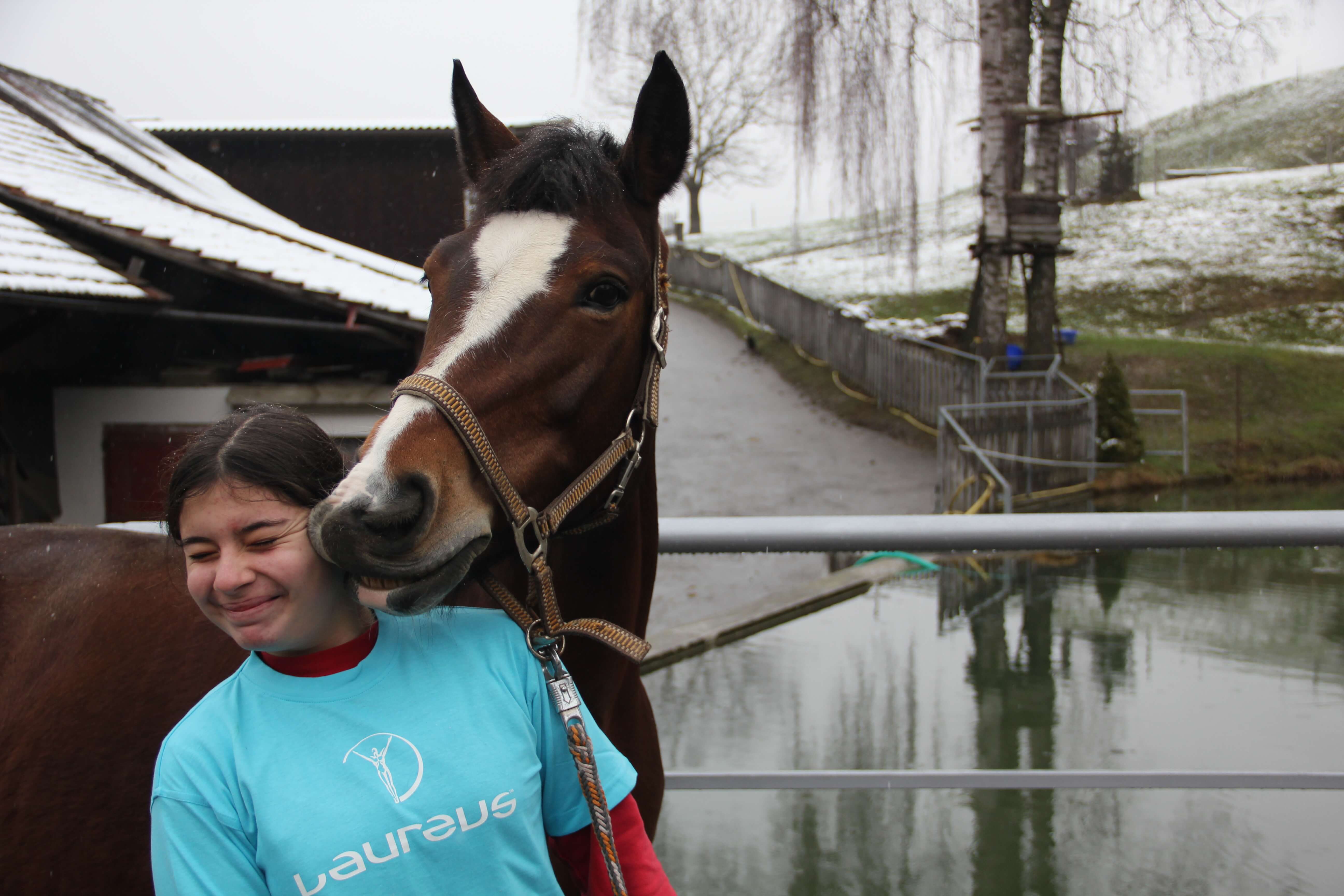 LAUREUS-SWITZERLAND